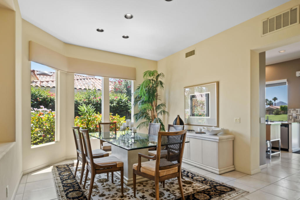 Indian Ridge - Residential Lease