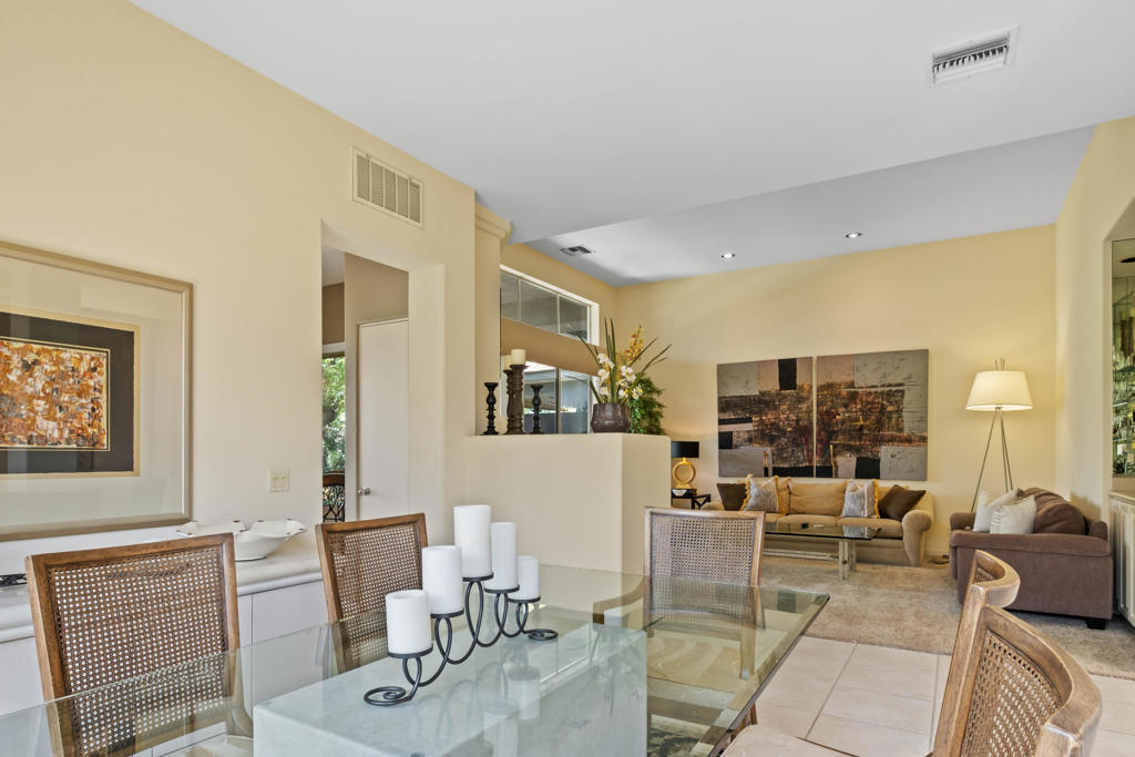 Indian Ridge - Residential Lease