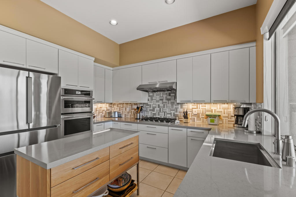Indian Ridge - Residential Lease