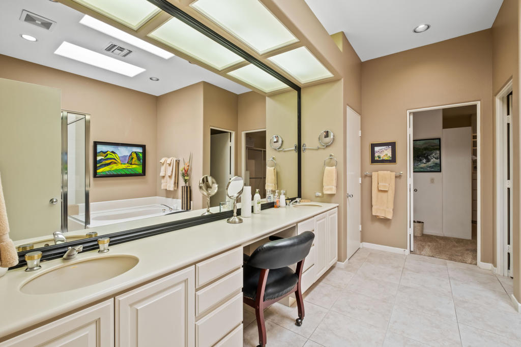 Indian Ridge - Residential Lease