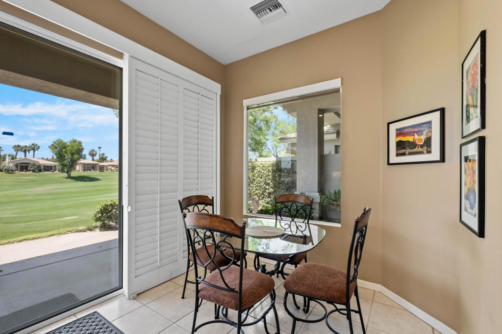 Indian Ridge - Residential Lease