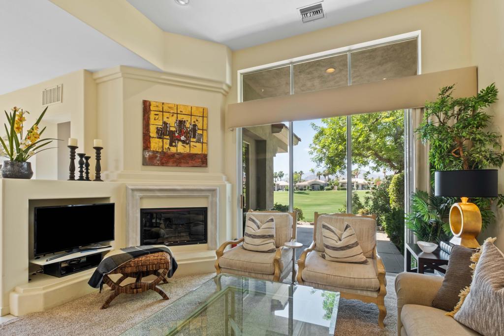 Indian Ridge - Residential Lease