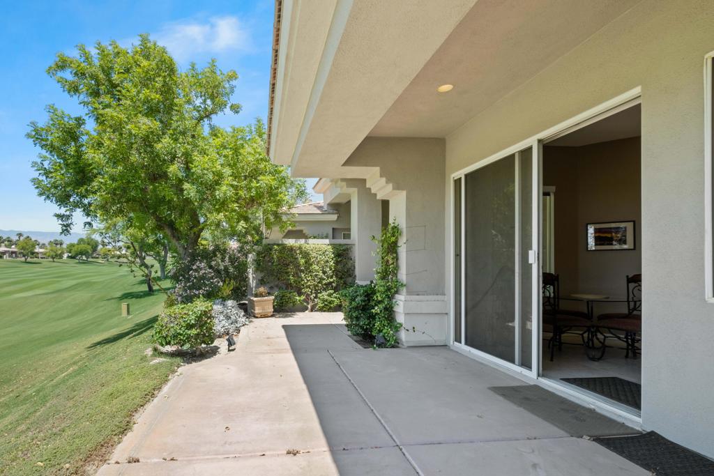 Indian Ridge - Residential Lease