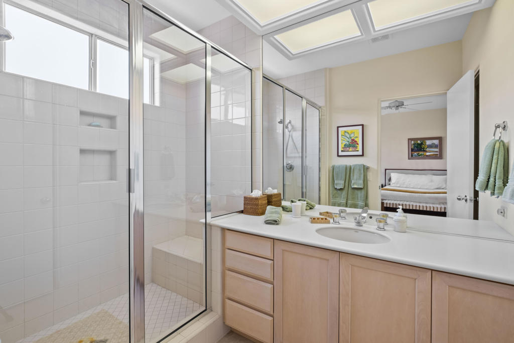 Indian Ridge - Residential Lease