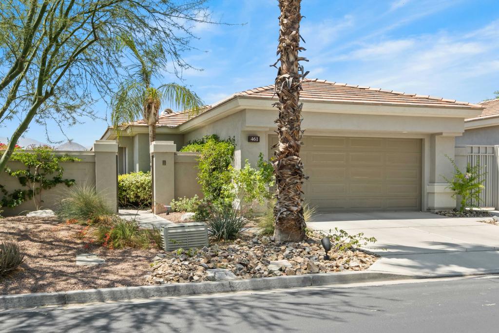 Indian Ridge - Residential Lease