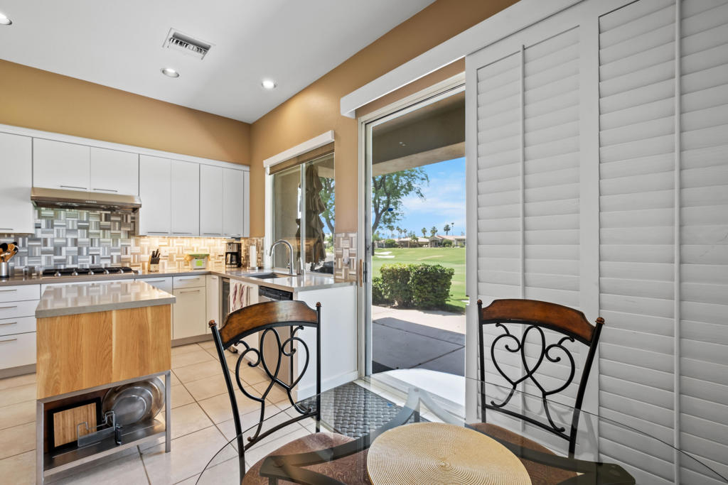 Indian Ridge - Residential Lease