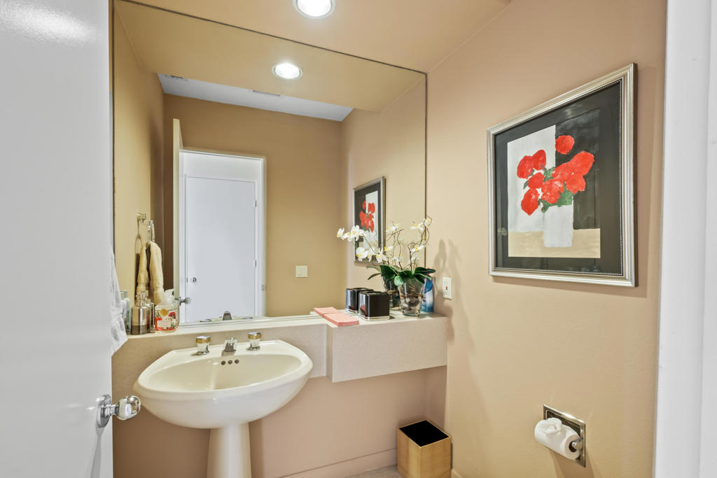 Indian Ridge - Residential Lease