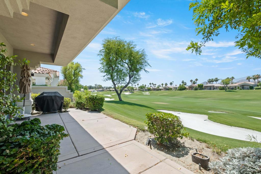 Indian Ridge - Residential Lease