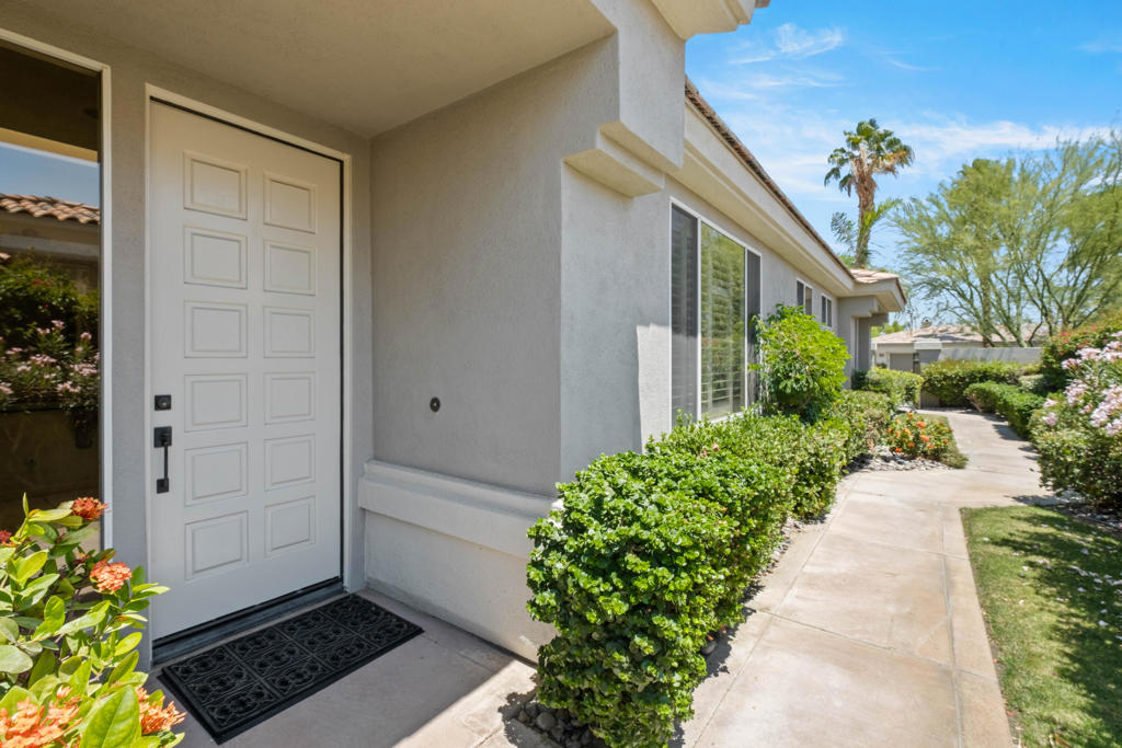 Indian Ridge - Residential Lease