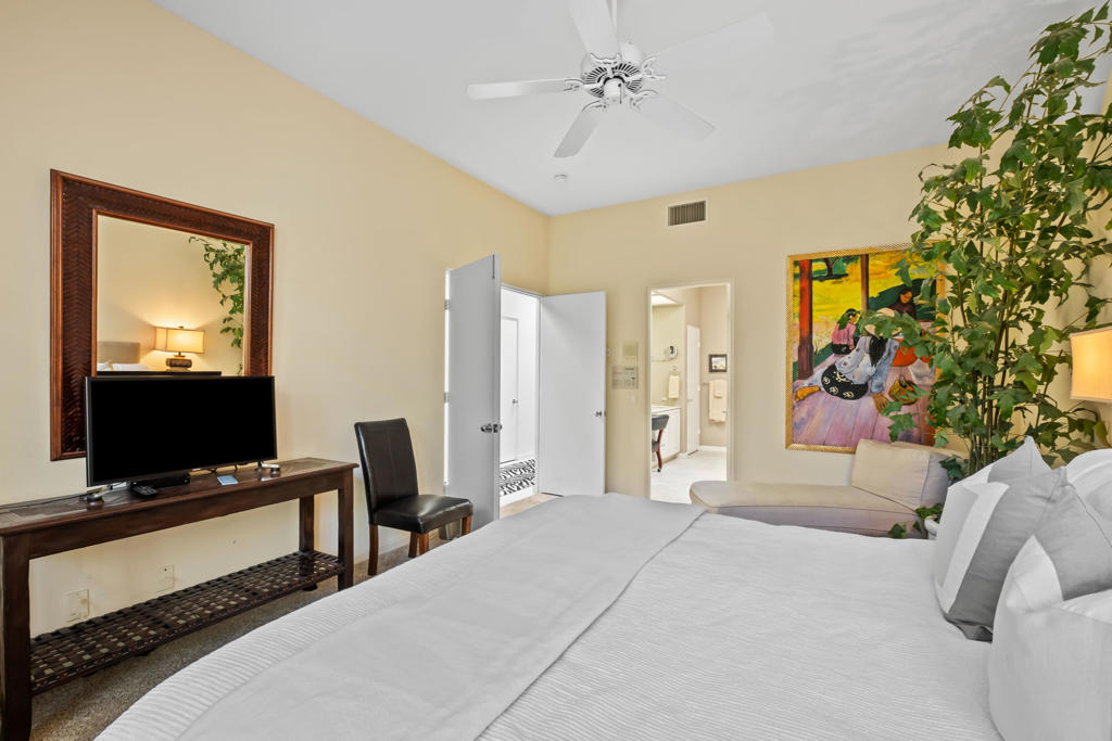 Indian Ridge - Residential Lease