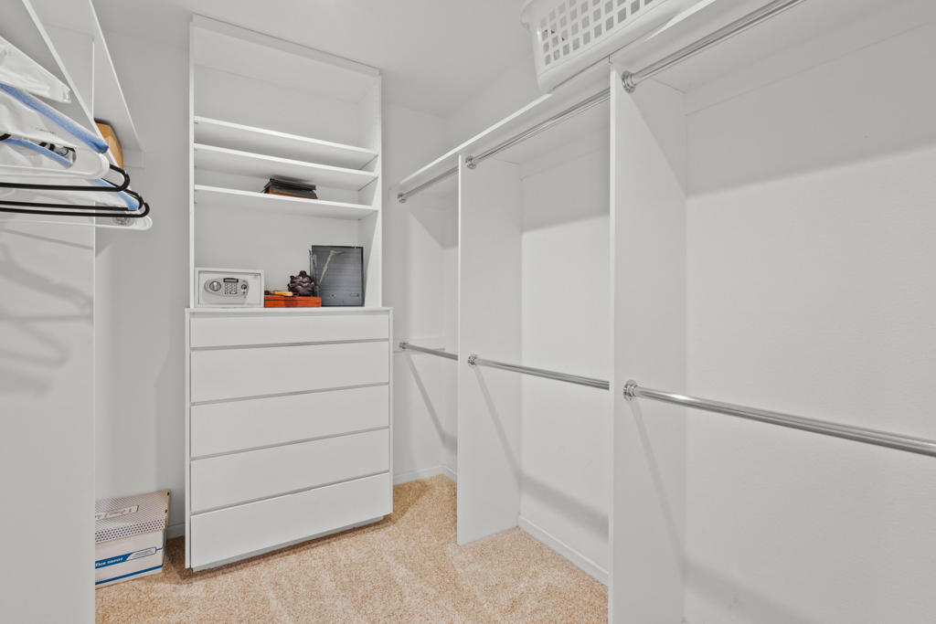 Indian Ridge - Residential Lease