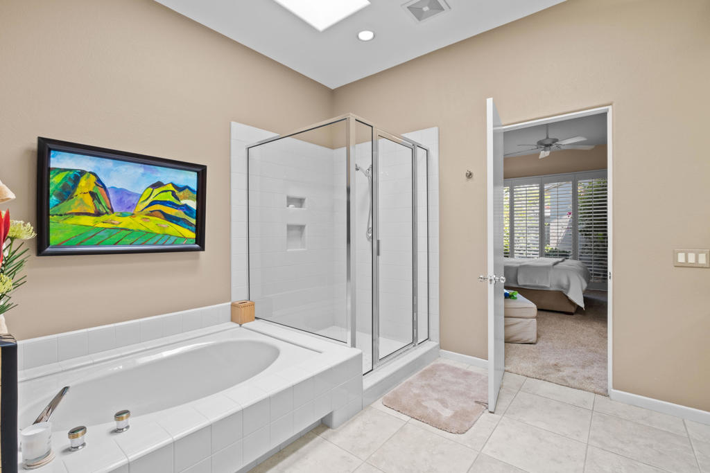 Indian Ridge - Residential Lease