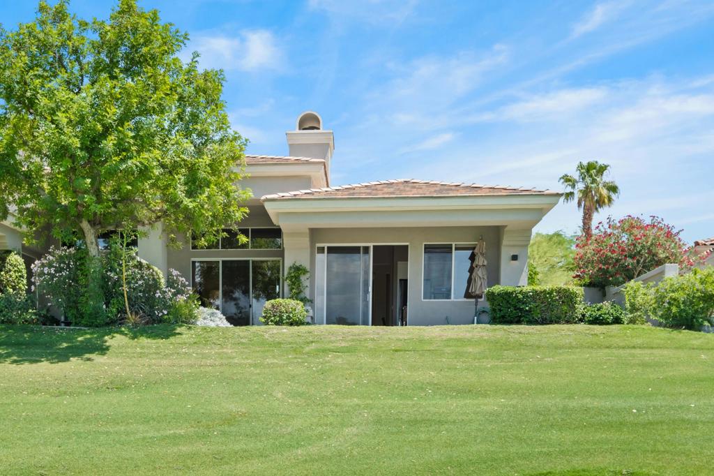 Indian Ridge - Residential Lease