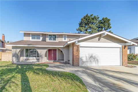 Photo of 10672 Finch Ave, Rancho Cucamonga, CA 91737 (MLS # IG25260465)