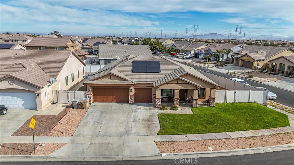 13914 Pokeberry Court