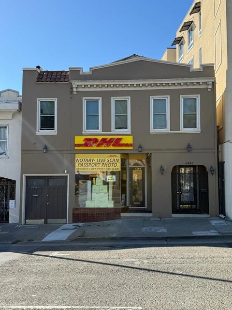 Photo of 6842 Mission Street, Daly City, CA 94014 (MLS # ML82027346)