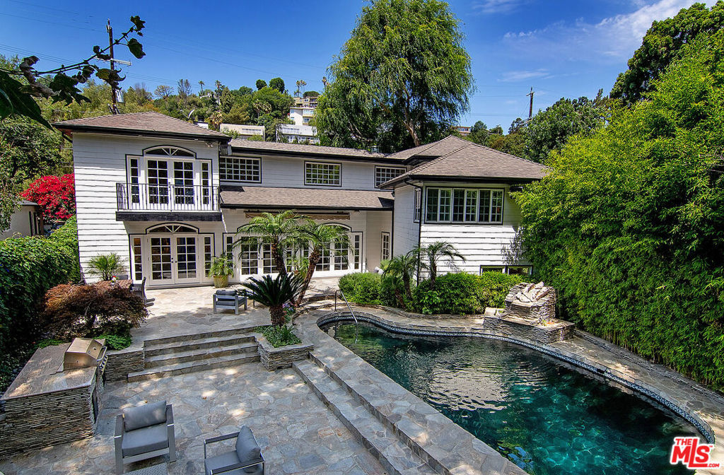 4054 STONE CANYON Avenue