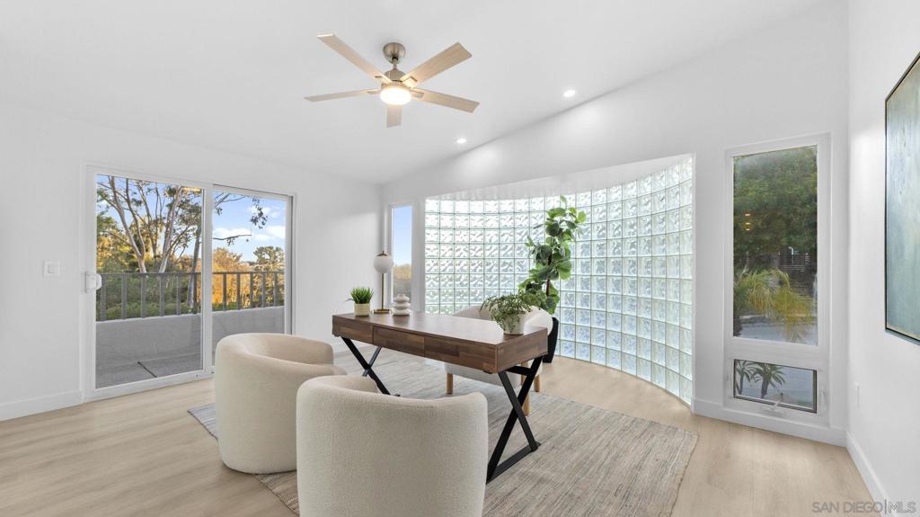 Pacific Beach - Residential