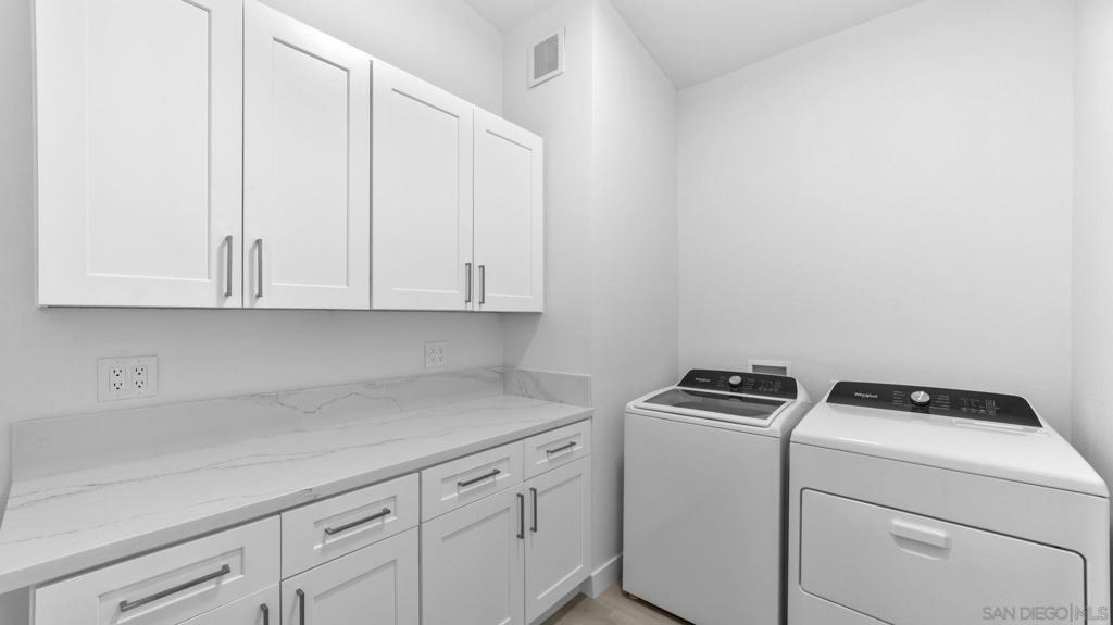 Pacific Beach - Residential