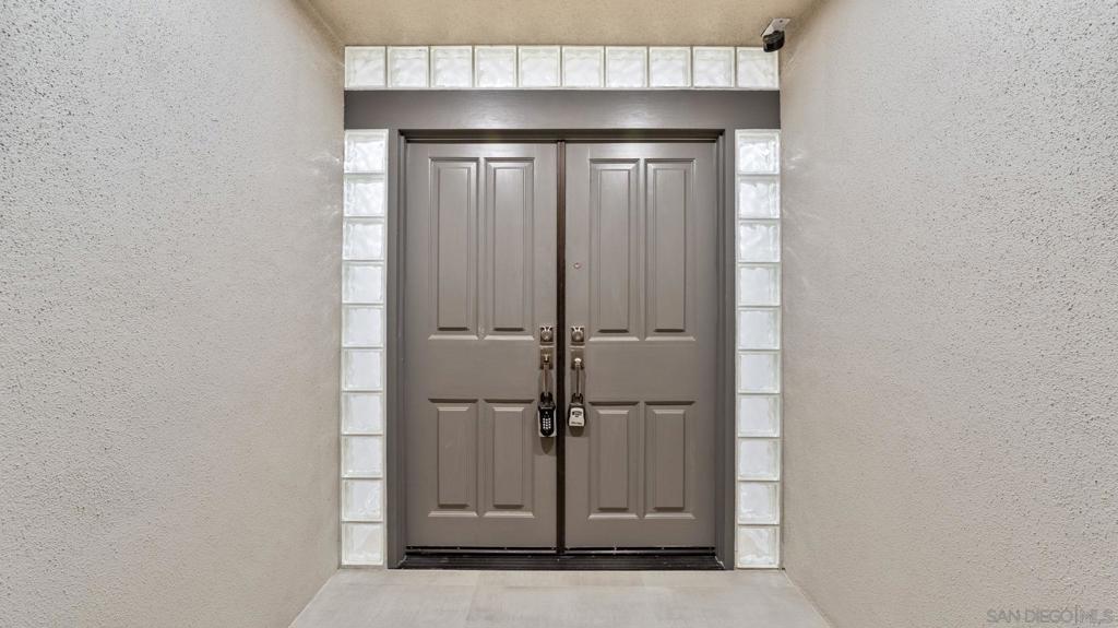 Pacific Beach - Residential