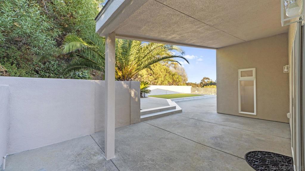 Pacific Beach - Residential