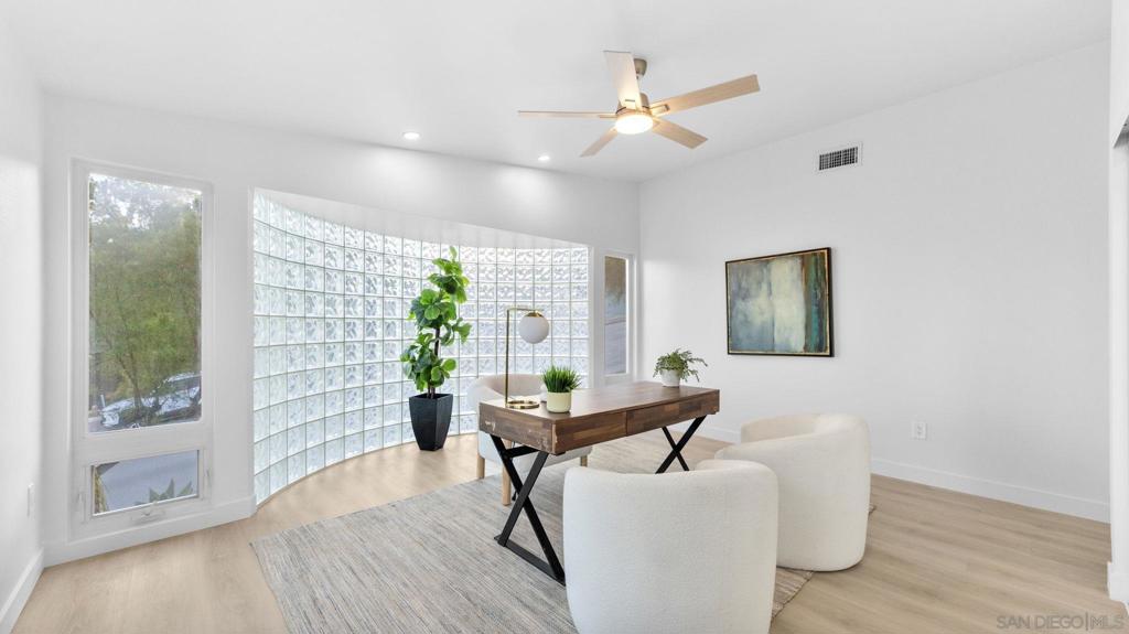 Pacific Beach - Residential