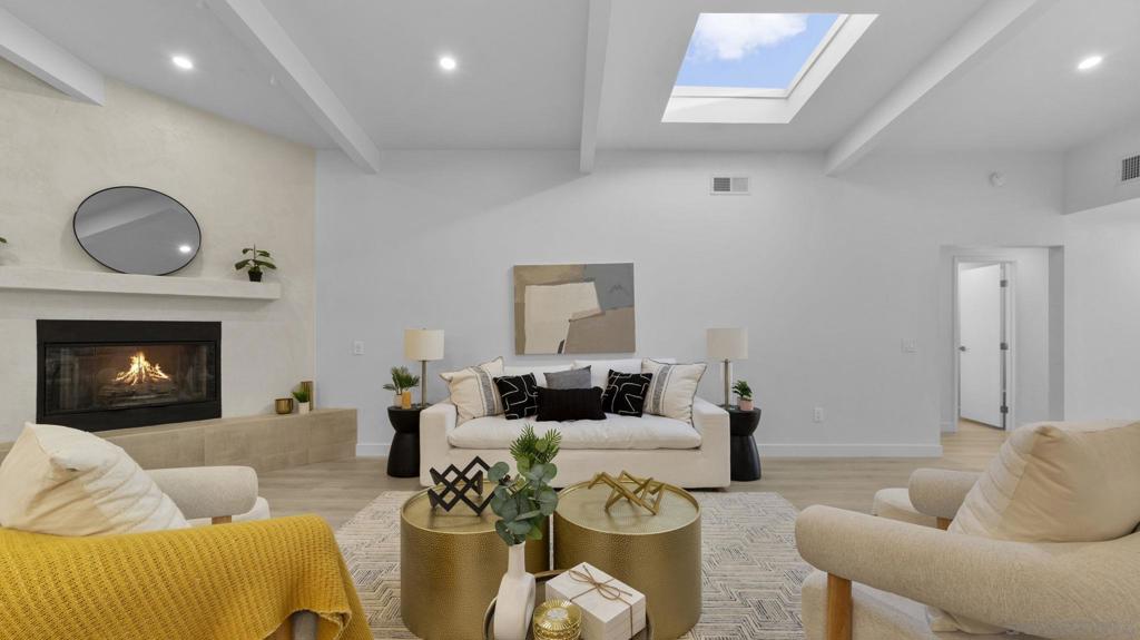 Pacific Beach - Residential