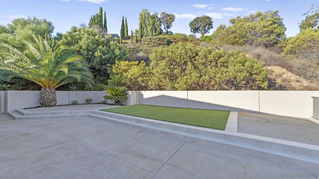 Pacific Beach - Residential