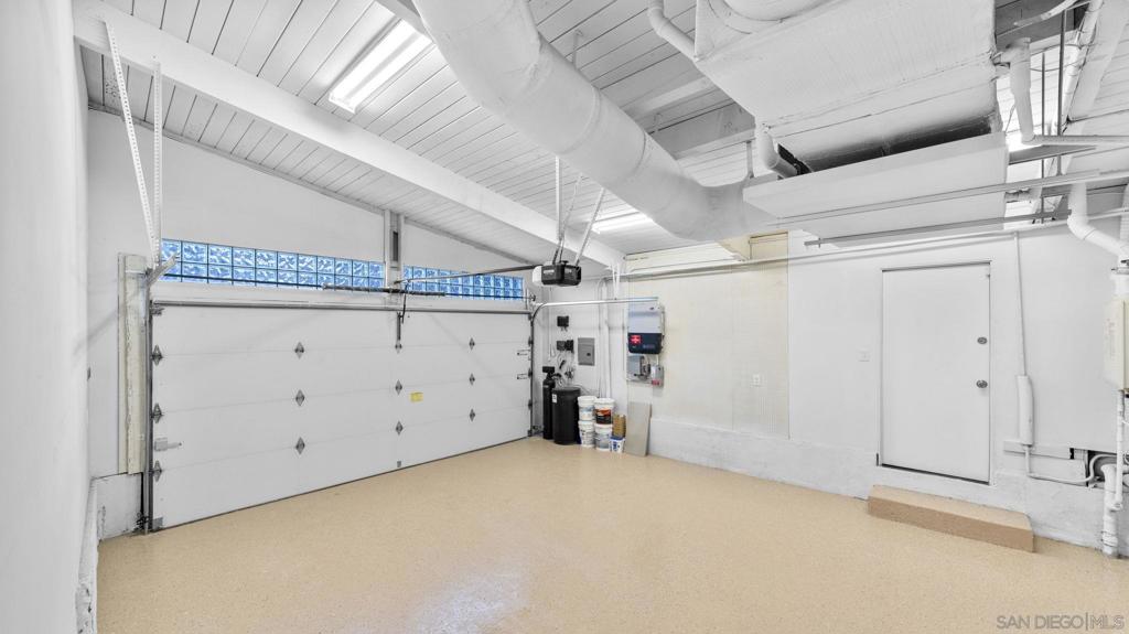 Pacific Beach - Residential