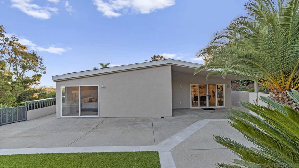 Pacific Beach - Residential