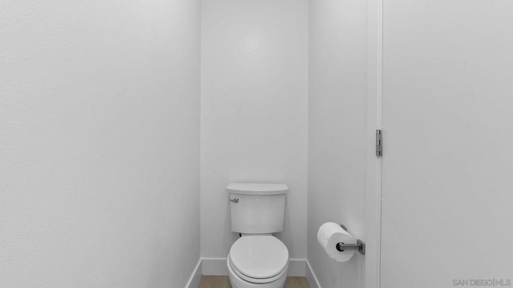 Pacific Beach - Residential