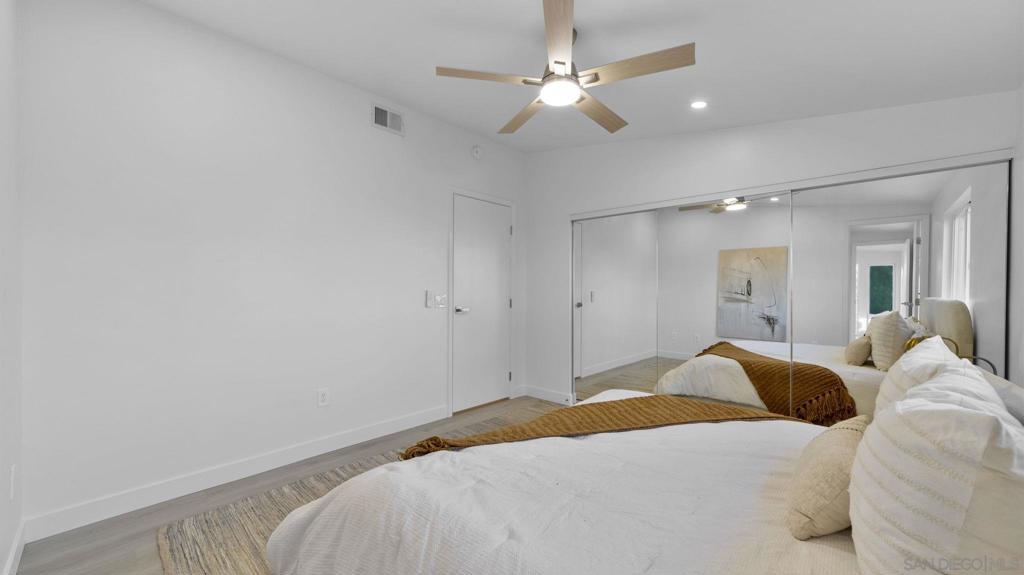 Pacific Beach - Residential