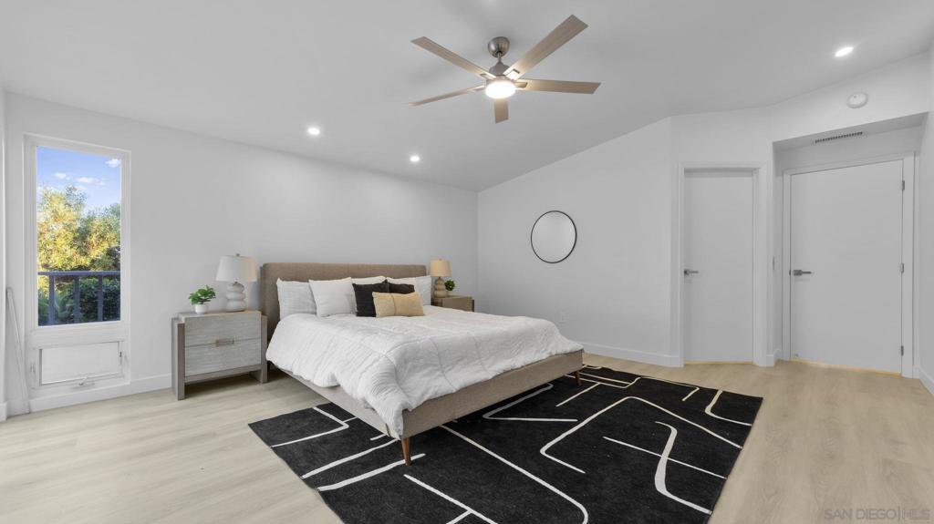 Pacific Beach - Residential