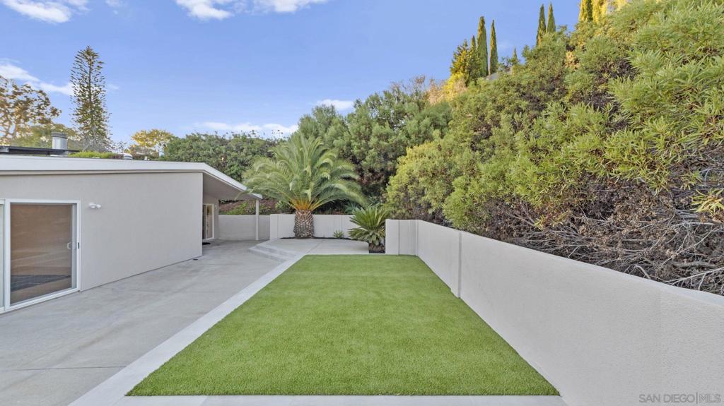 Pacific Beach - Residential