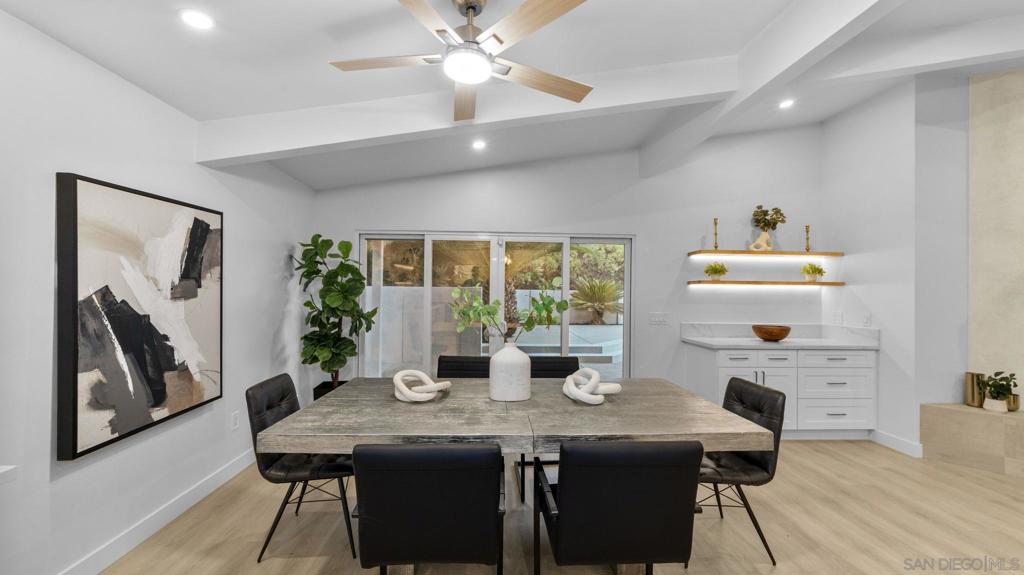 Pacific Beach - Residential