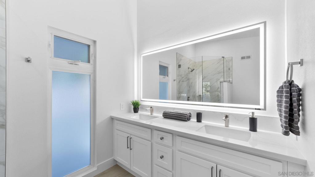 Pacific Beach - Residential