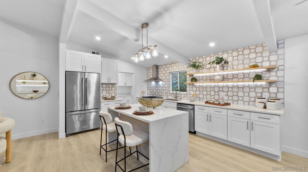 Pacific Beach - Residential