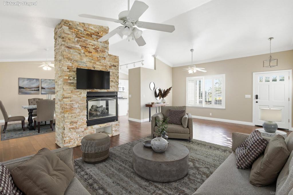 Valley Center - Residential