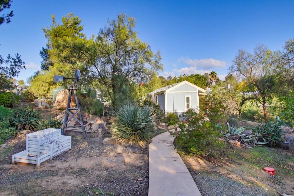 Valley Center - Residential