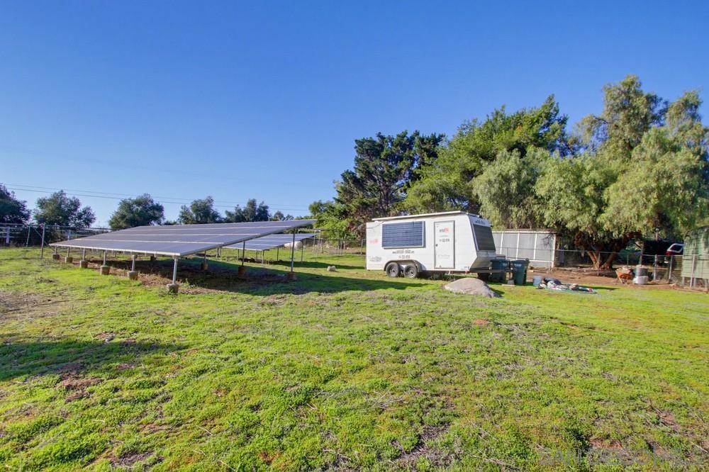 Valley Center - Residential