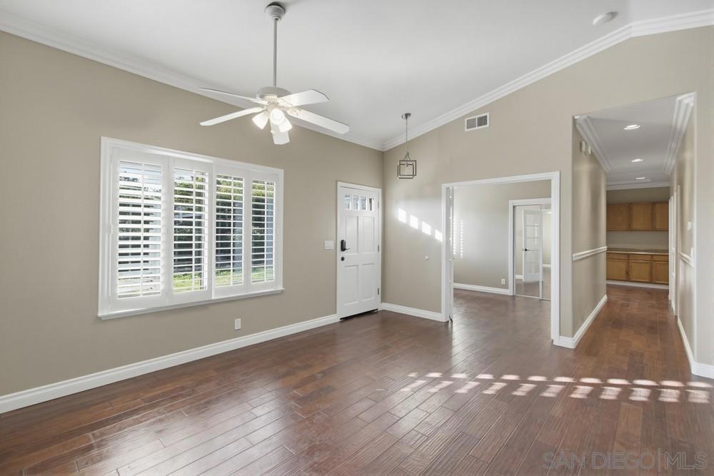 Valley Center - Residential