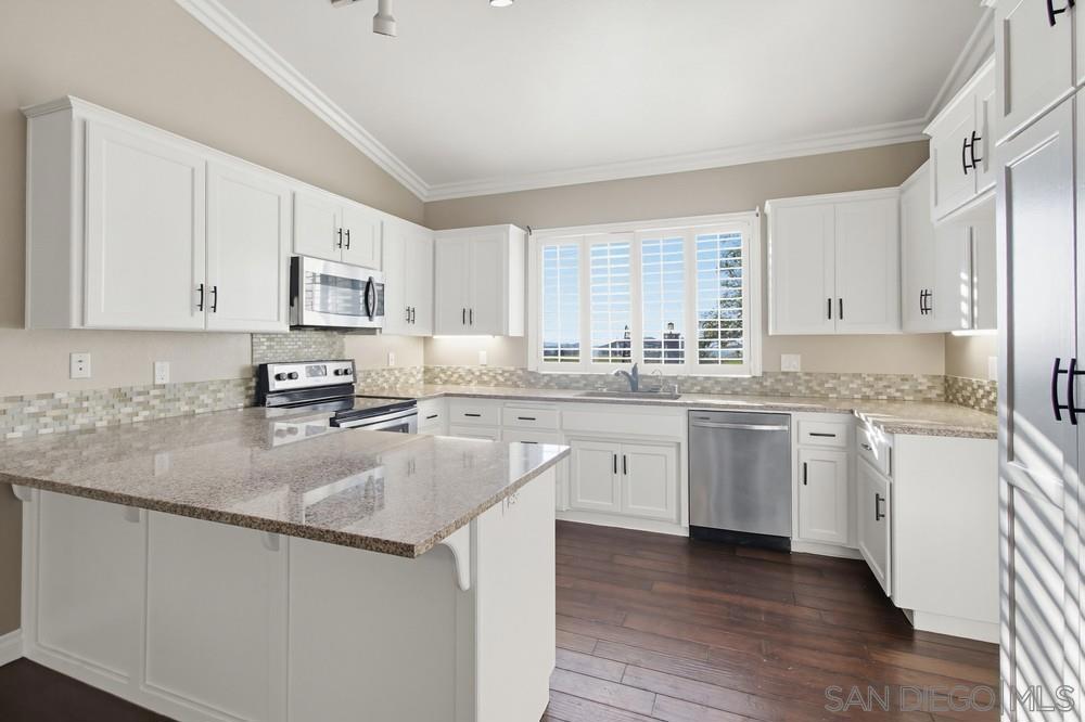 Valley Center - Residential