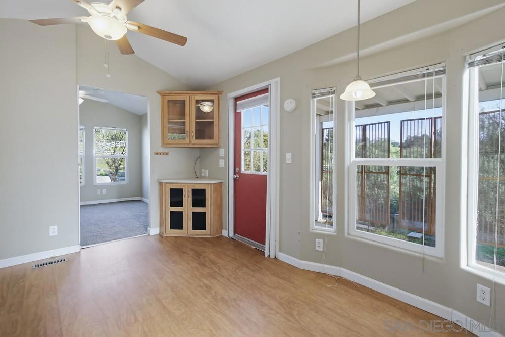 Valley Center - Residential