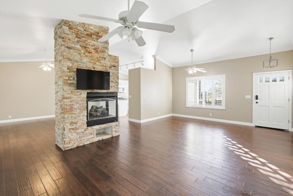 Valley Center - Residential