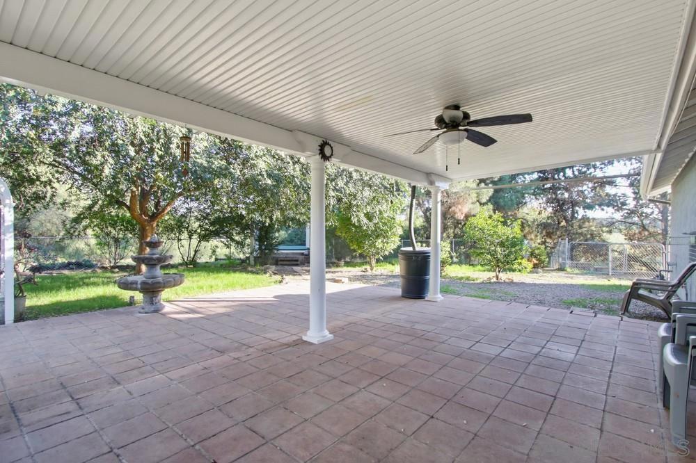 Valley Center - Residential