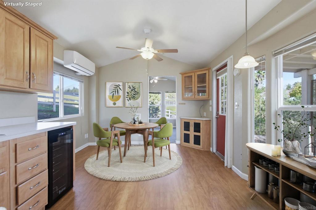 Valley Center - Residential