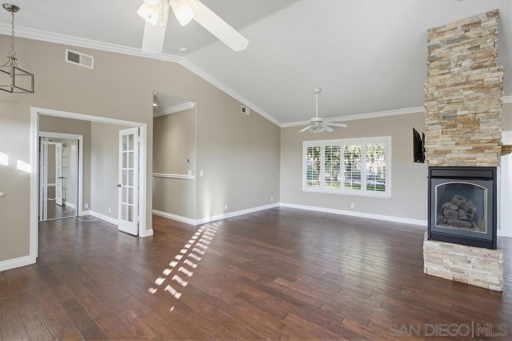 Valley Center - Residential