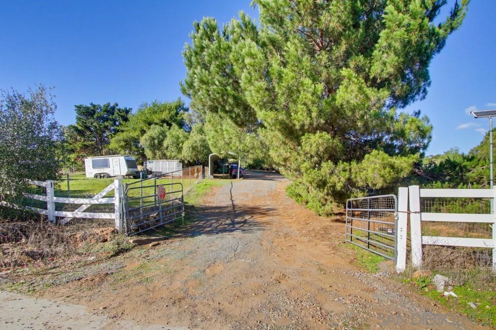 Valley Center - Residential