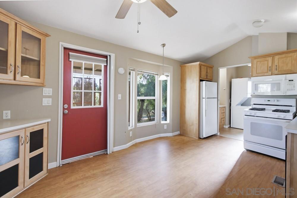 Valley Center - Residential