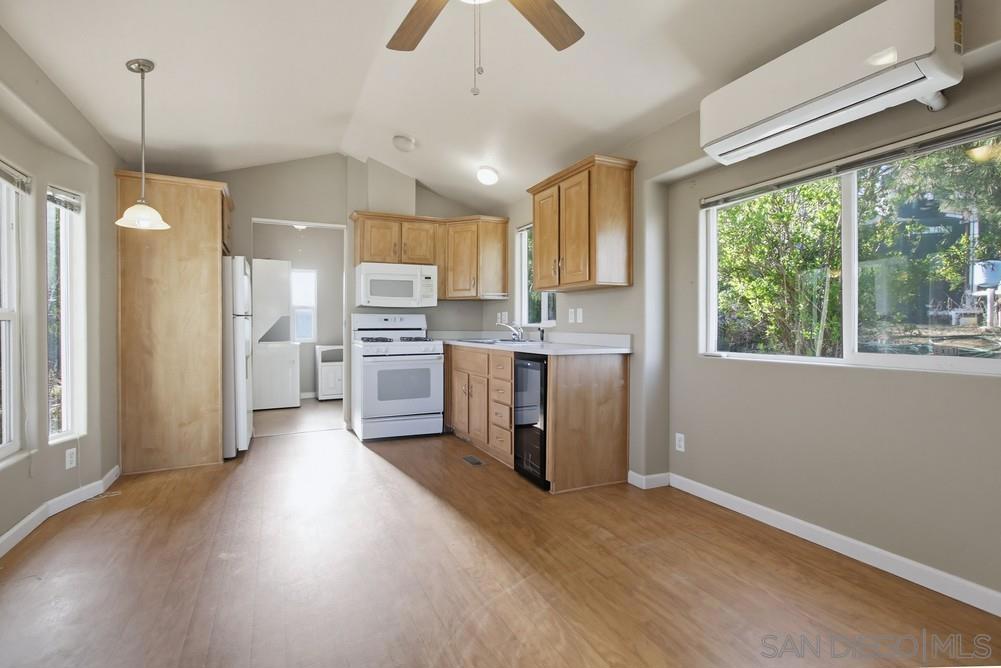 Valley Center - Residential